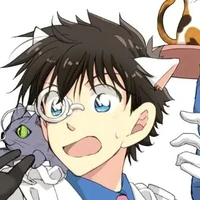 kato kid[kuroba kaito]