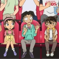 đổi thám tử nhí