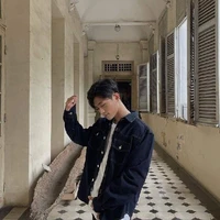 Đoàn Thế Lân-Grey D