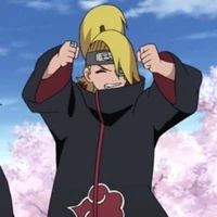Deidara