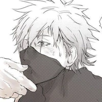 hatake kakashi
