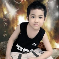 Đức Duy (Hồi nhỏ)