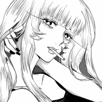 Hazuki Shirena 
