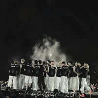 All • [Trừ những người cần trừ]