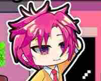 hiha gacha life 