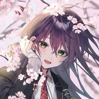 Hakimiha Nory ( Non - chan )