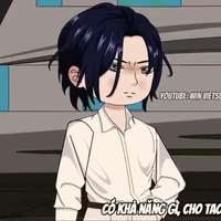 Lâm Nhị Lục (026/Tử Lý)