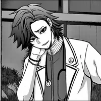Kyouya Oiranzaka
