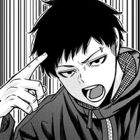 Yaoroshi Ikari