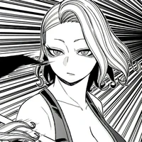 Kuina Sazanami