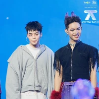 Ekip 1 nhà 2 người