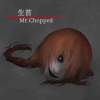 Mr.Chopped