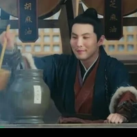 ông chủ bán dầu