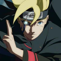 uzumaki boruto