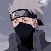 hatake kakashi