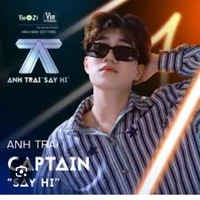 Captain Boy