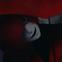 Mr Scarletella