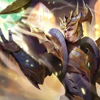 Aleister