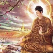 Phật Tổ Như Lai