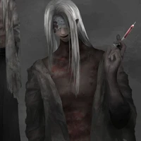m.r silver