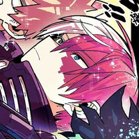 Todoroki Shoto