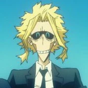 all might