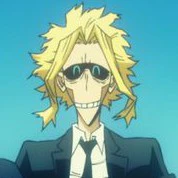 all might