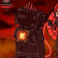 t/g ume titan tv man