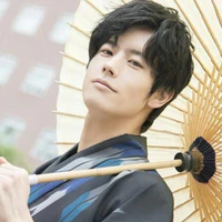 Kuroto Dan