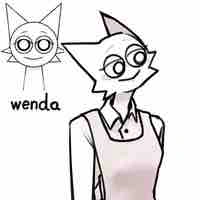 Wenda