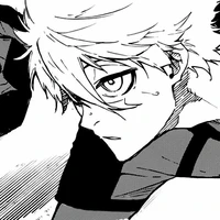 Nagi Seishiro