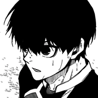 Isagi Yoichi