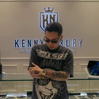 Bùi Thế Anh