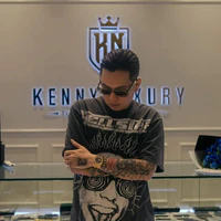 Bùi Thế Anh