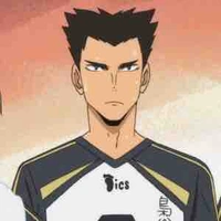 Washio Tatsuki 