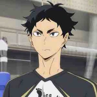 Akaashi Keiji