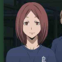 Shirofuku Yukie