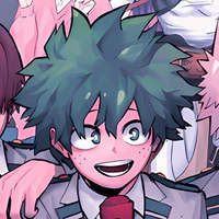 Izuku