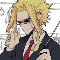 All Might