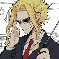 All Might