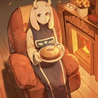 Toriel