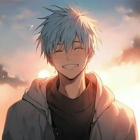 Kuroko Tetsuya