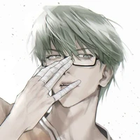 Midorima Shintarou