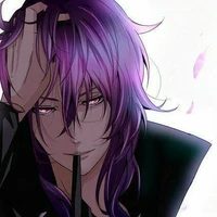 Murasakibara Atsushi