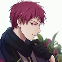 Akashi Seijuro