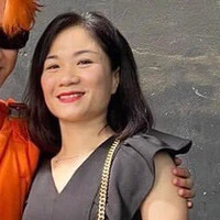 Mẹ Đức Duy [Mẹ Hà]