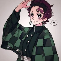 kamado tanjirou