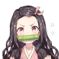 kamado nezuko
