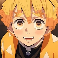 agatsuma zenitsu 