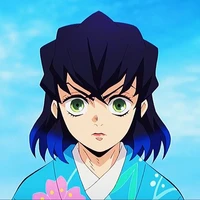 hashibira inosuke 